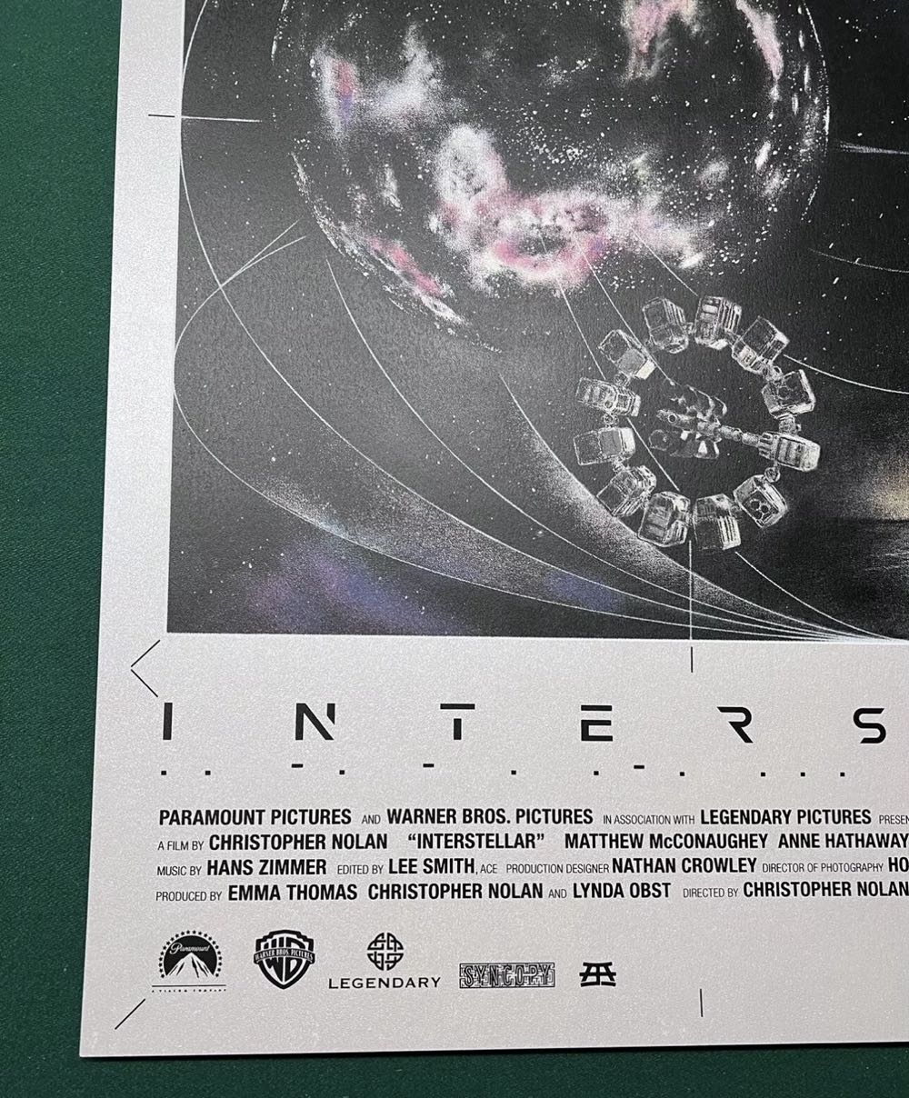 First Handshake - Andrew Rowland art collectible - Main Image 2