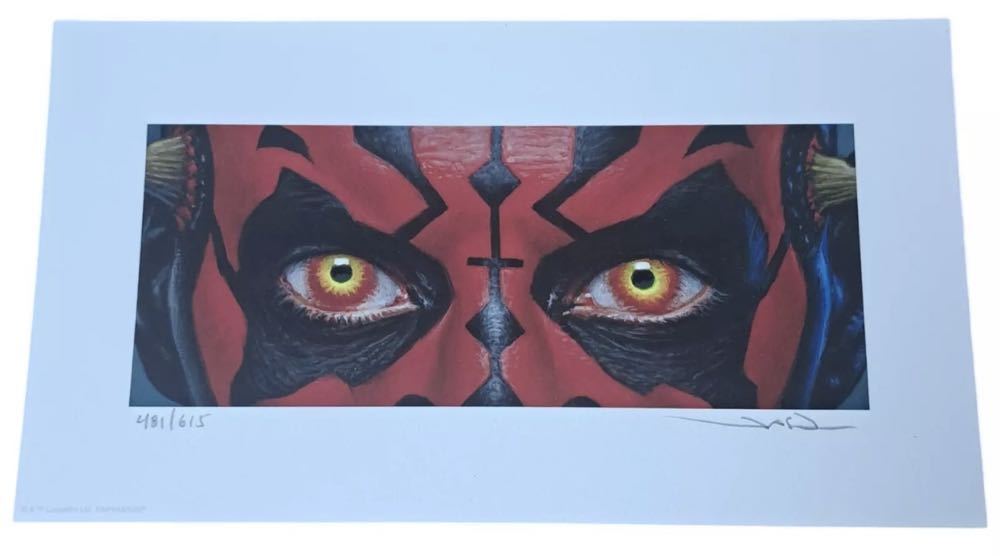 Star Wars Silver Special Edition Theory11 Grey Dark Side Premium Playing Cards Theme Deck