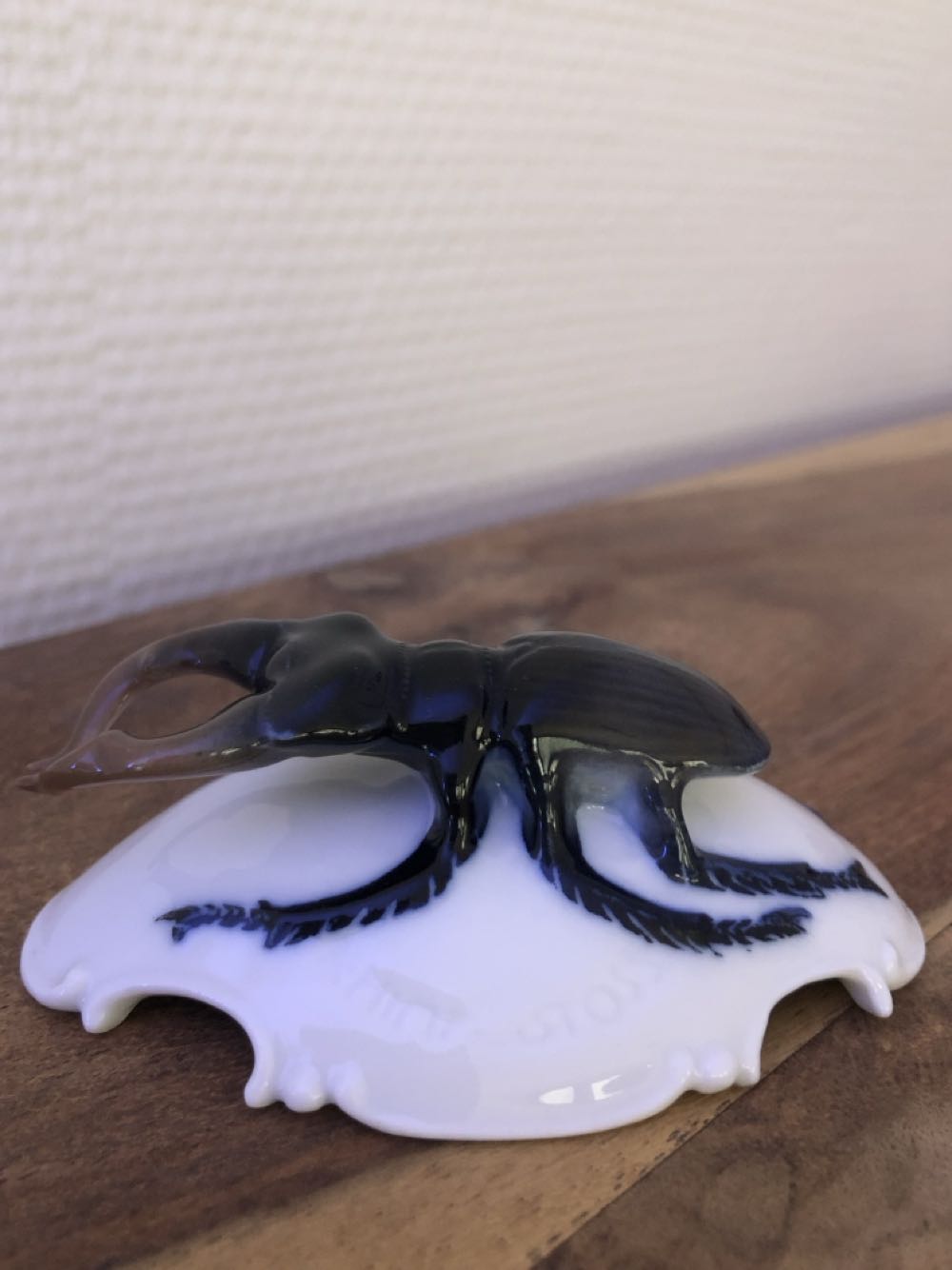 Rattan Rope Table Lamp