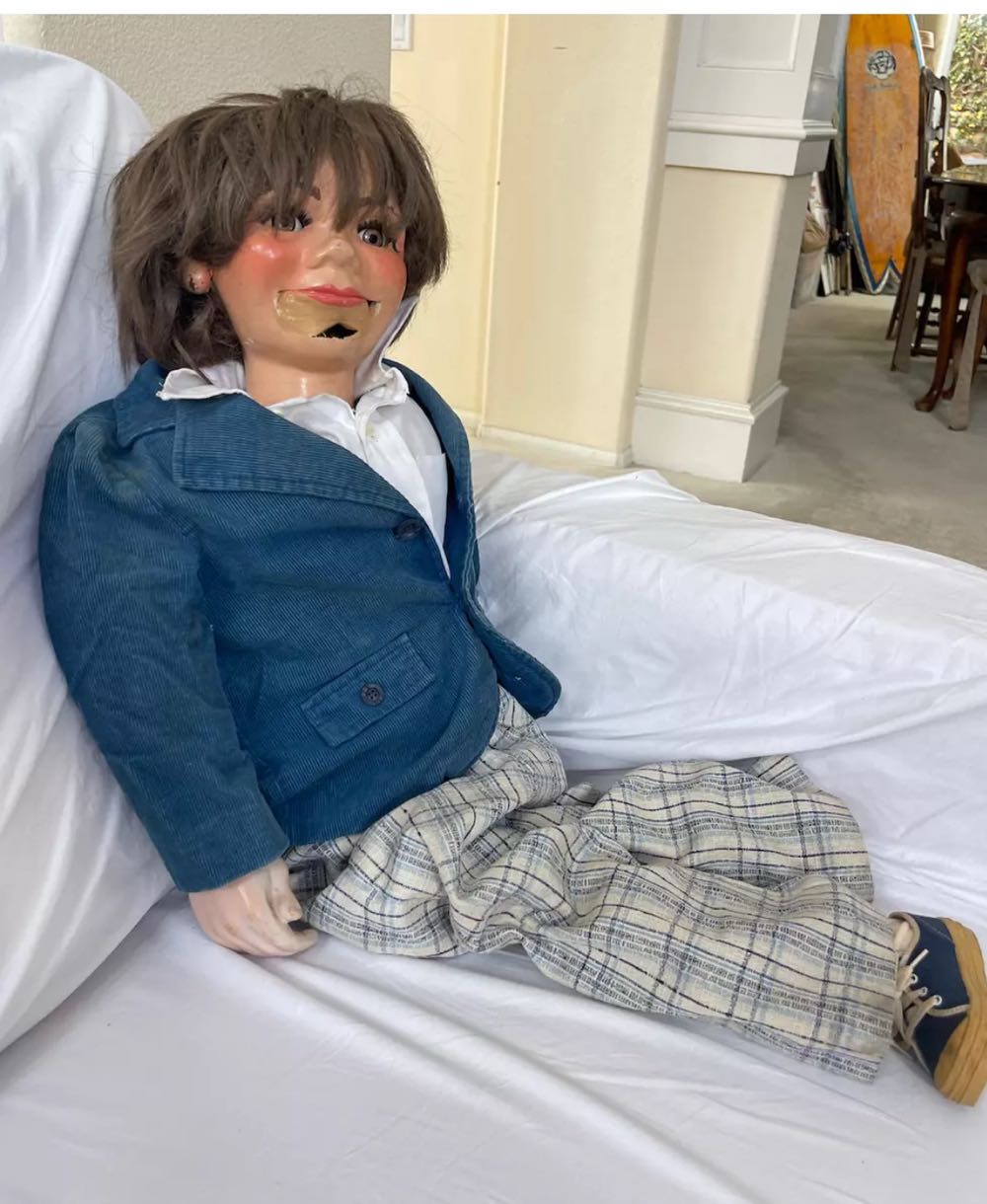 Mickey Rooney - Lovik art collectible - Main Image 2