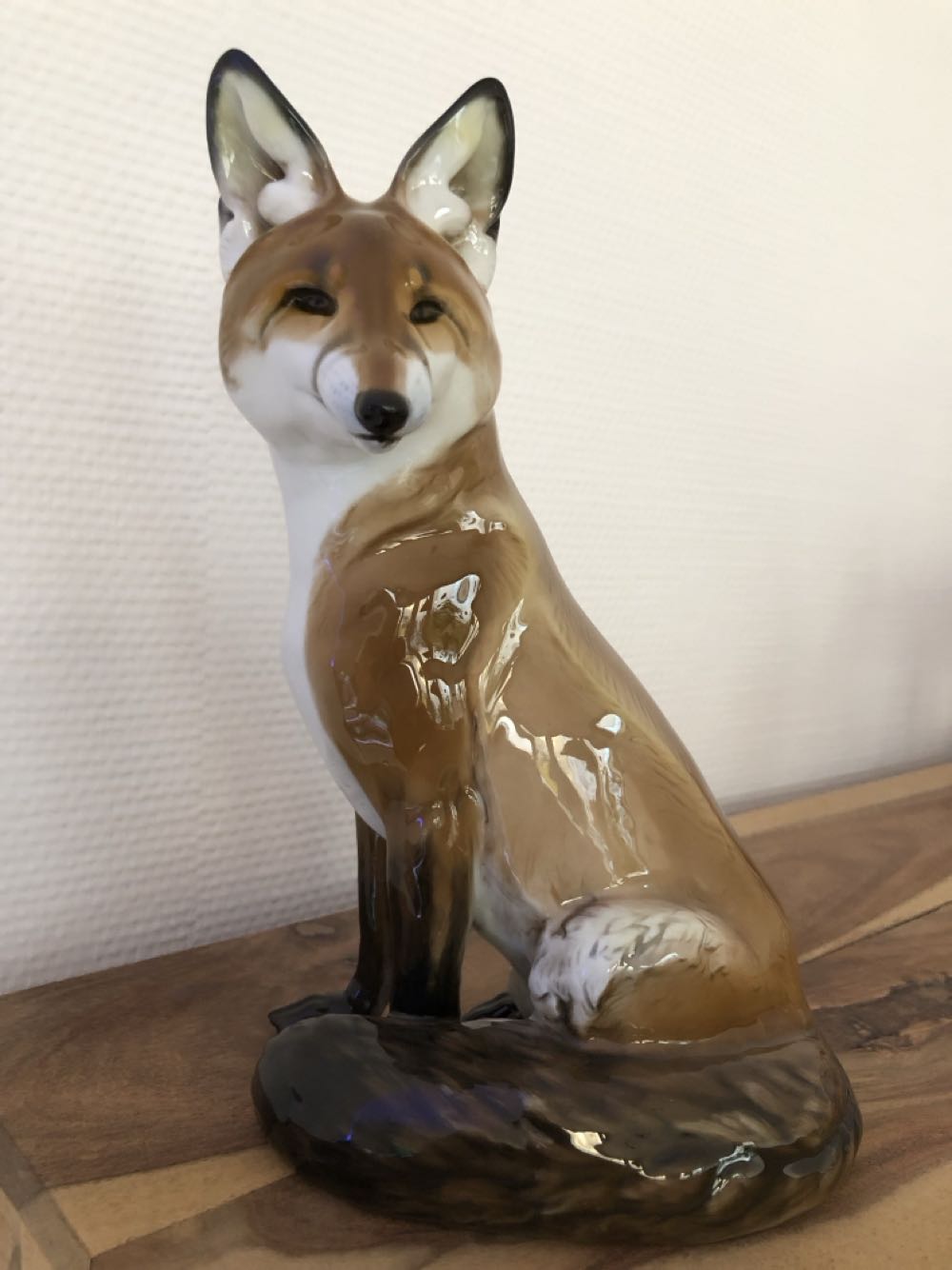 Sentry Cat Ear Wireless Folding Headphones Light Up