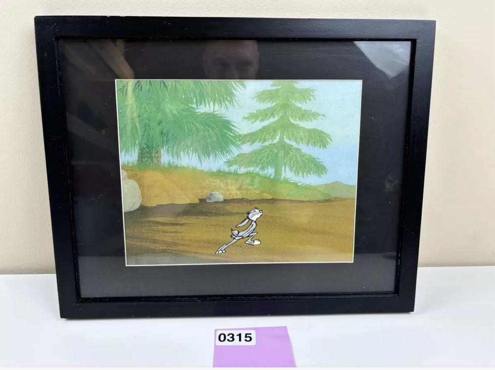 I’m Nuts About You