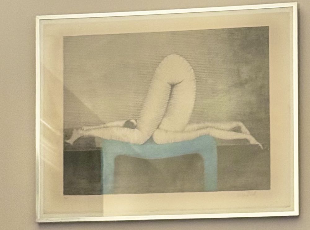 Milking Love: The Lactating Girl