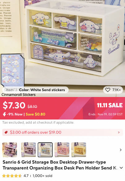 Logan Pryce Makes a Mess