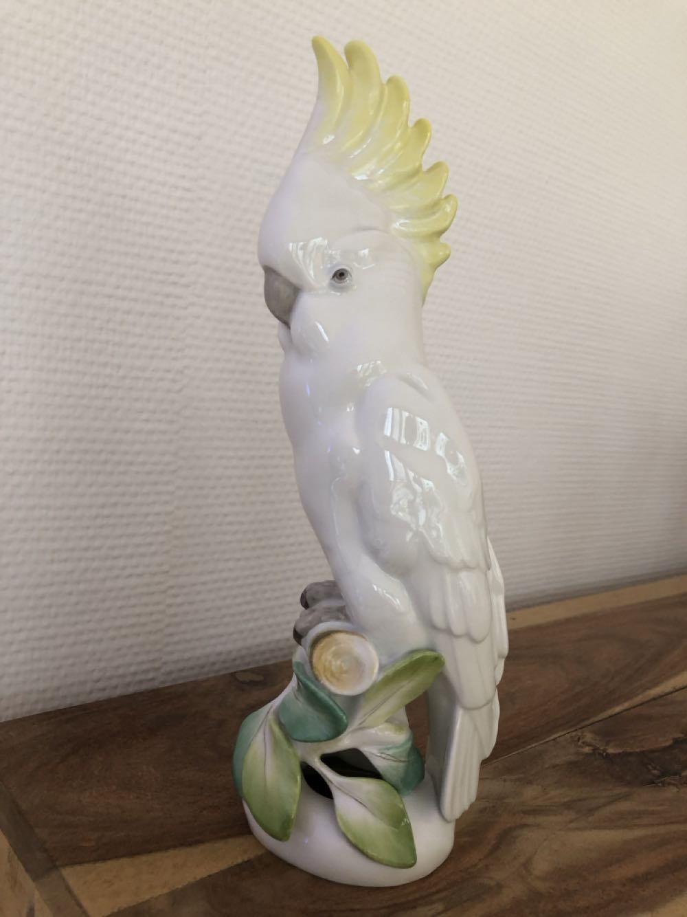 Sur La Terrasse, circa 1937-38