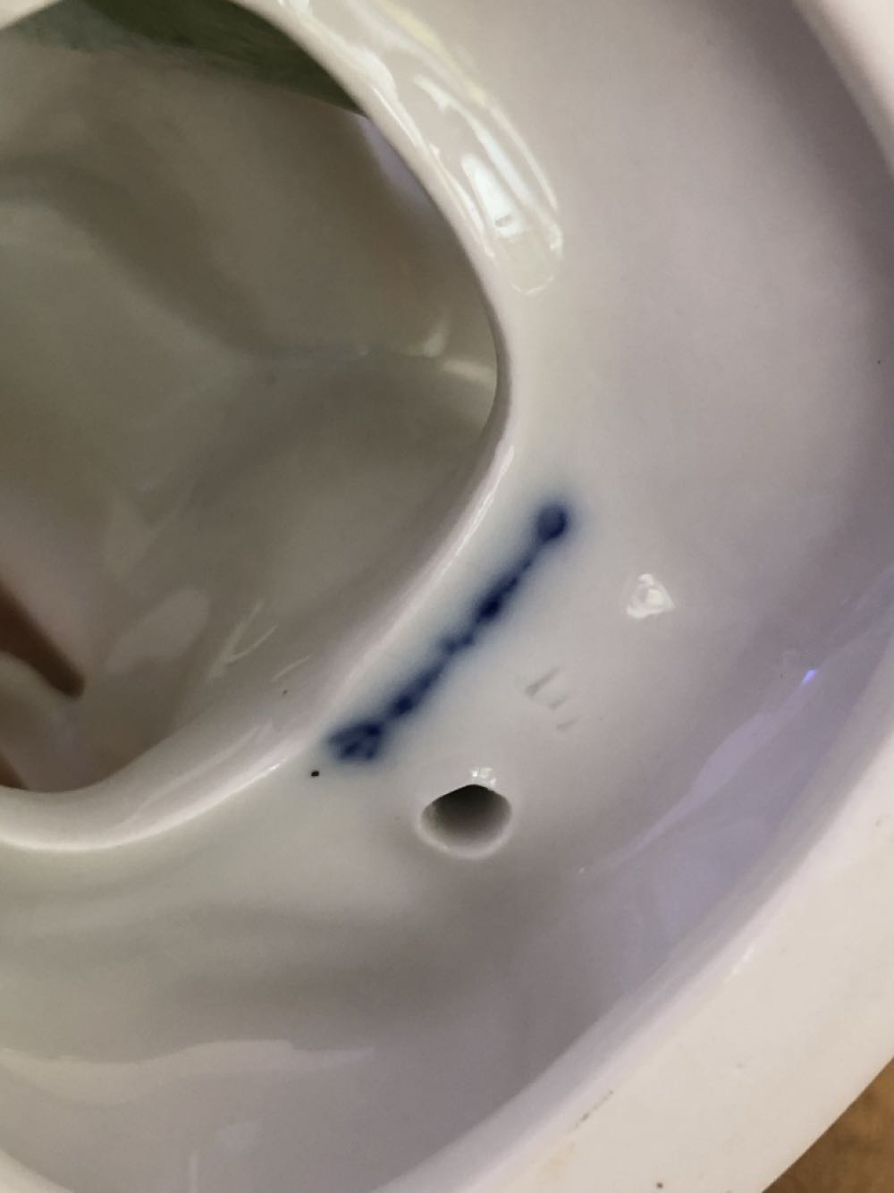 KPM Berlin, Edmund Otto: Kakadu - Edmund Otto art collectible - Main Image 2