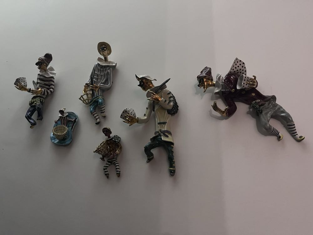 The Nightmare Before Christmas