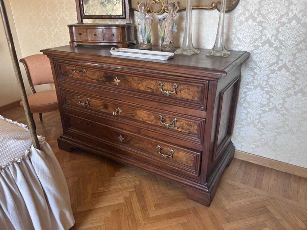 Marina (sp?) Holiday