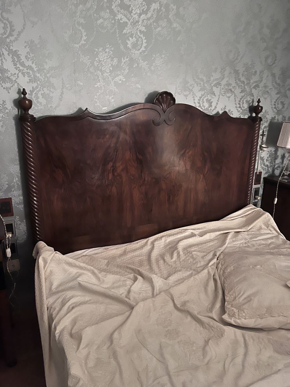 Letto  art collectible - Main Image 2