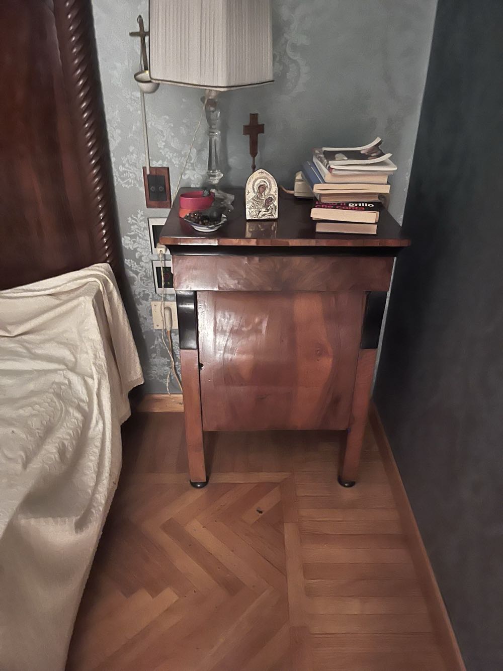 Handmade Mask From Peru