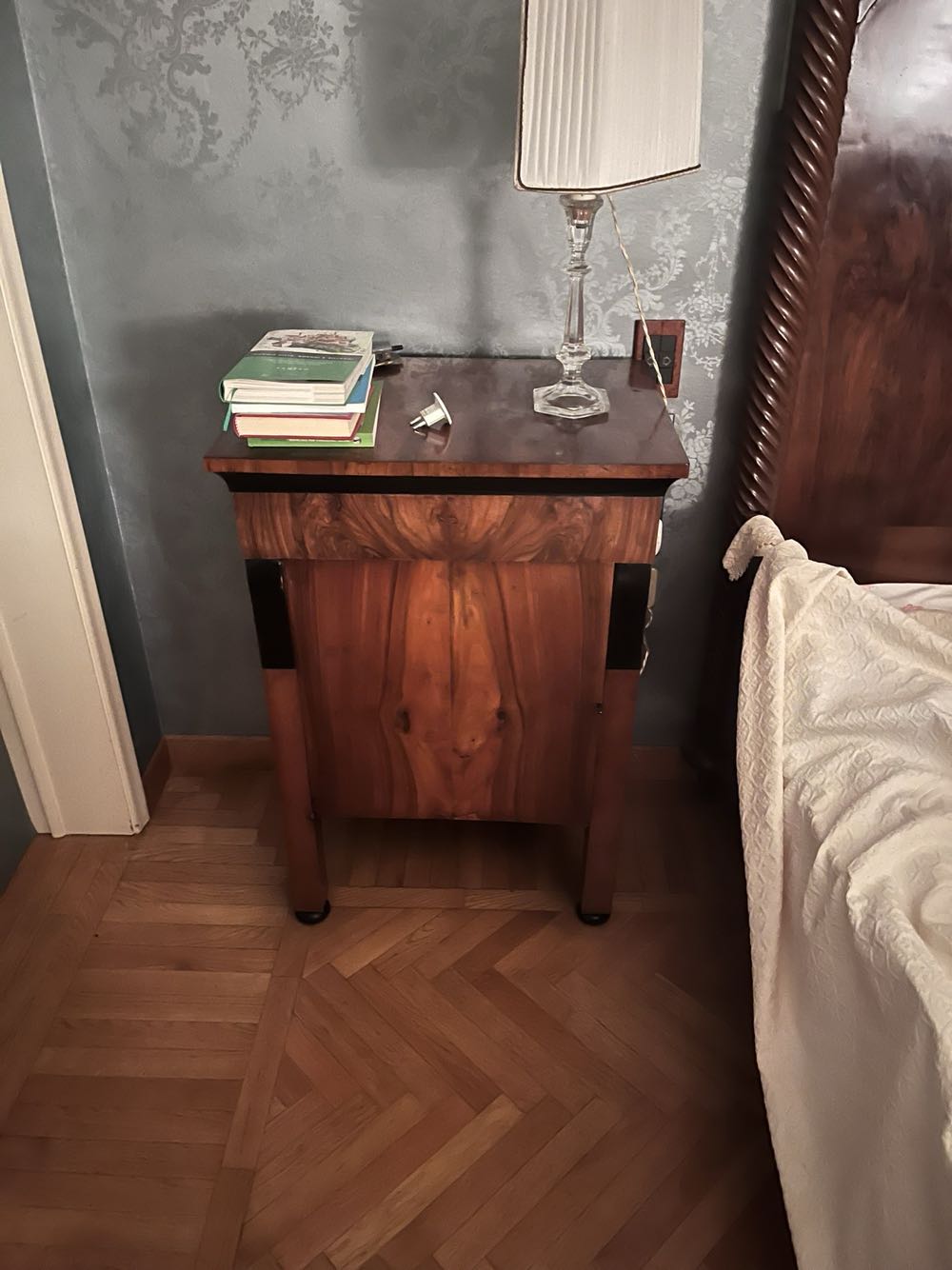 Comodini  art collectible - Main Image 2