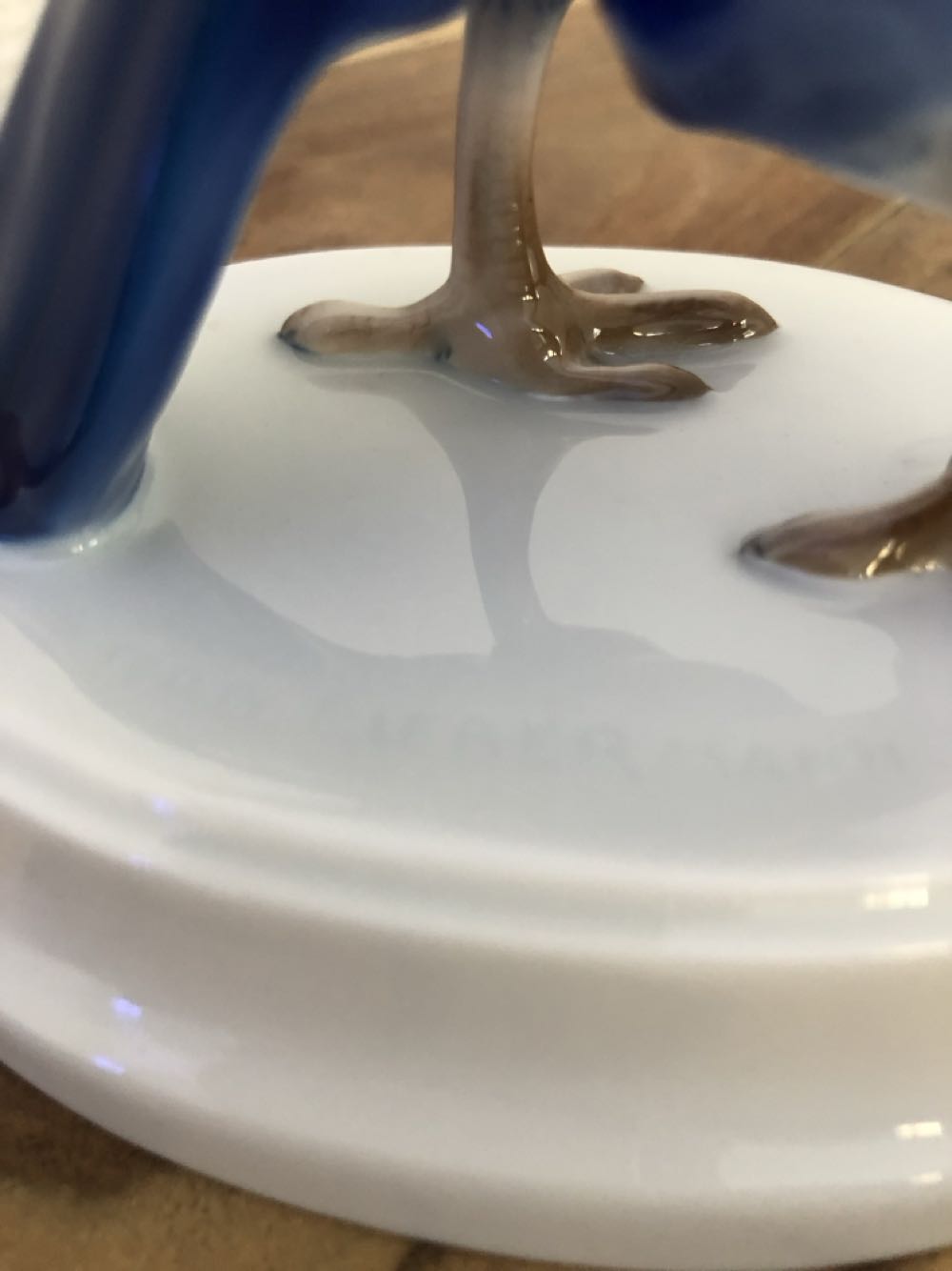 Rosenthal, Ferdinand Liebermann: Hohe Schule - Ferdinand Liebermann art collectible - Main Image 2