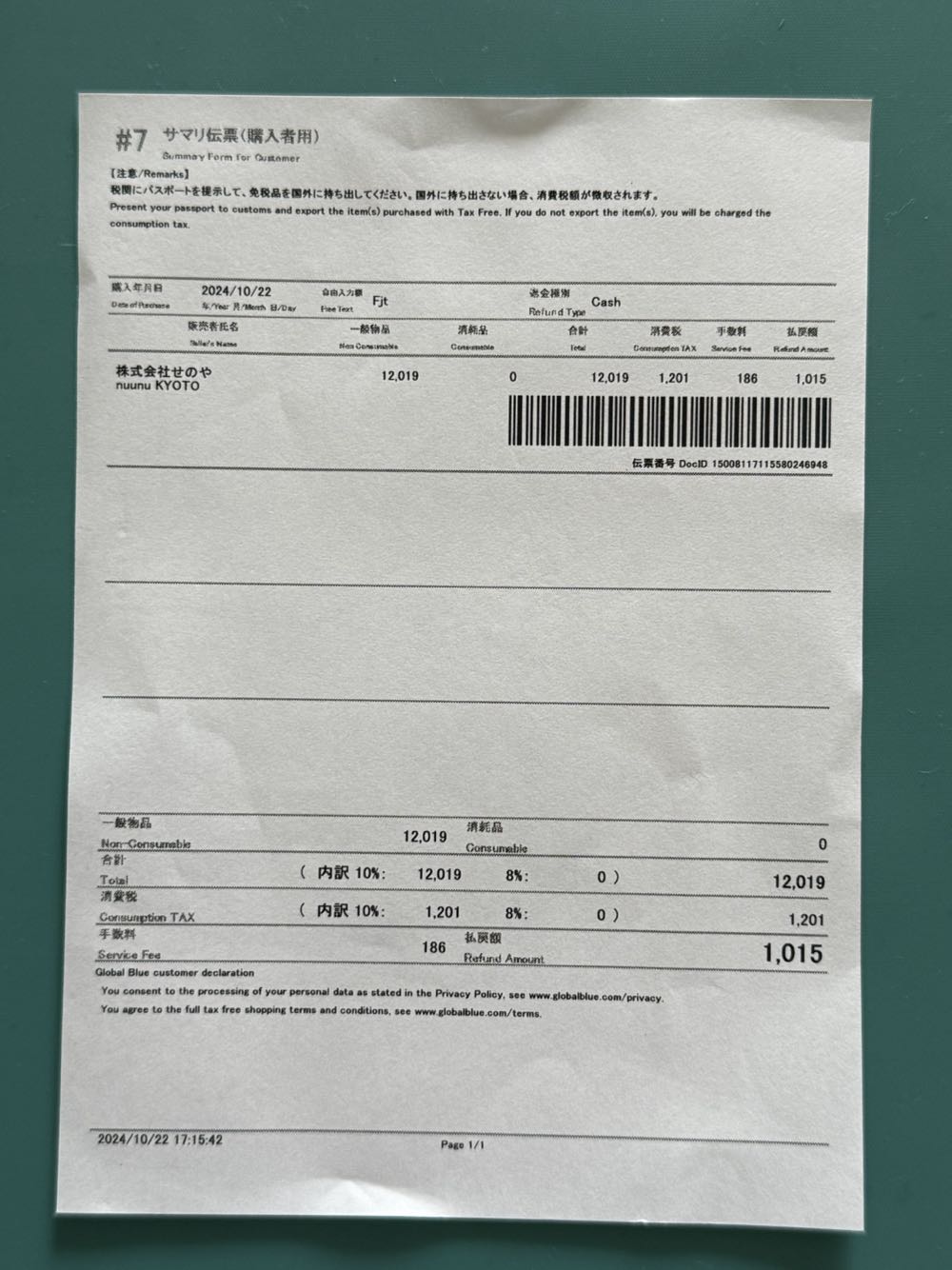 Kei Nagayama  art collectible - Main Image 2