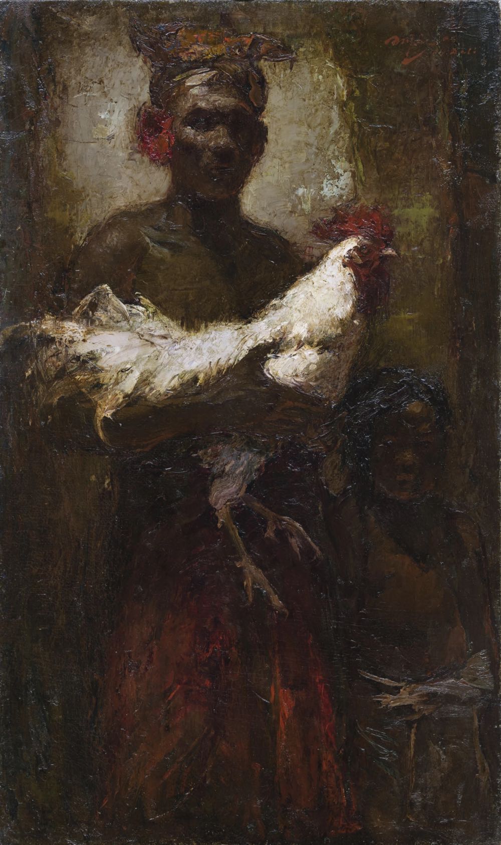 Thunderbird Motel Photo