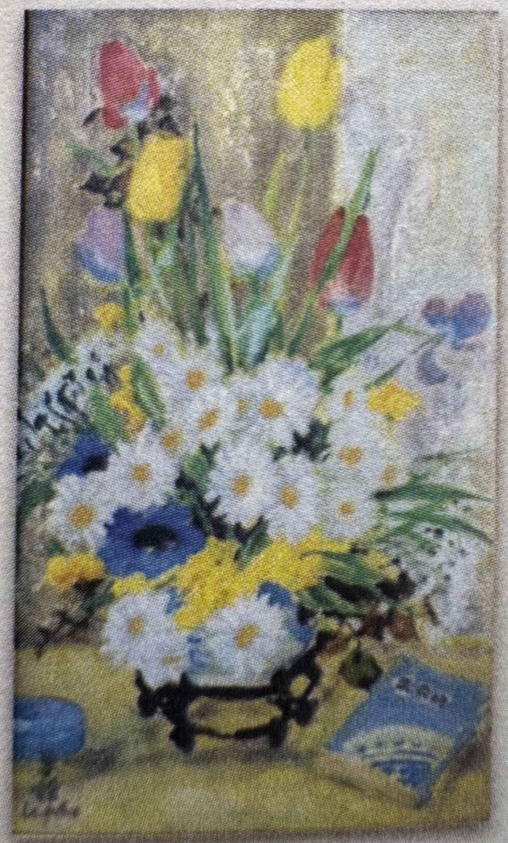 Citadel Air: Thuan Grey 24ml