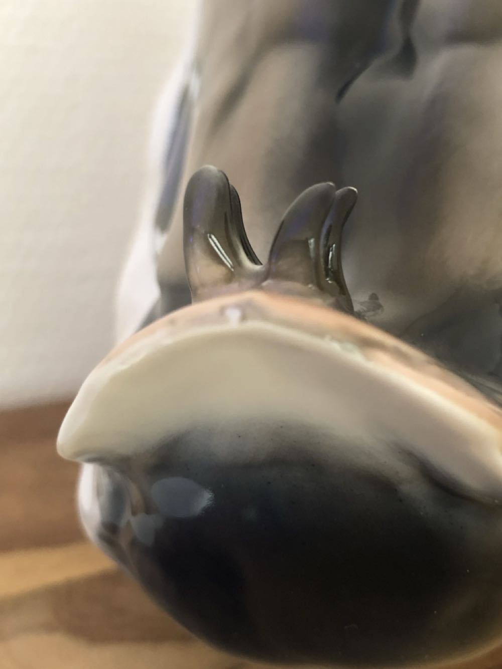 Rosenthal, Willy Zügel: Entenpaar - Willy Zügel art collectible - Main Image 2