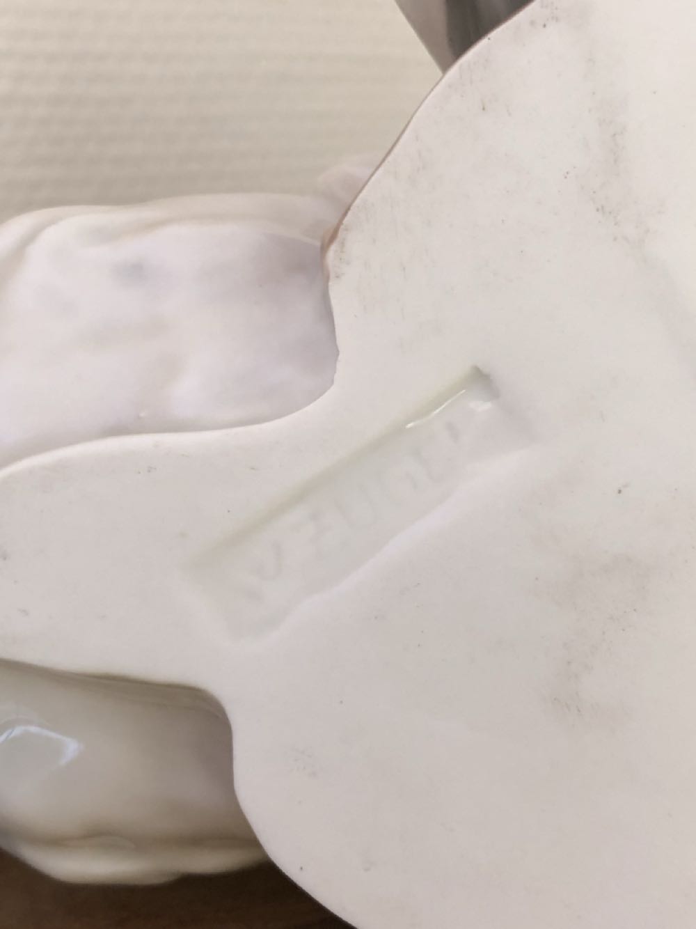 Rosenthal, Willy Zügel: Entenpaar - Willy Zügel art collectible - Main Image 3