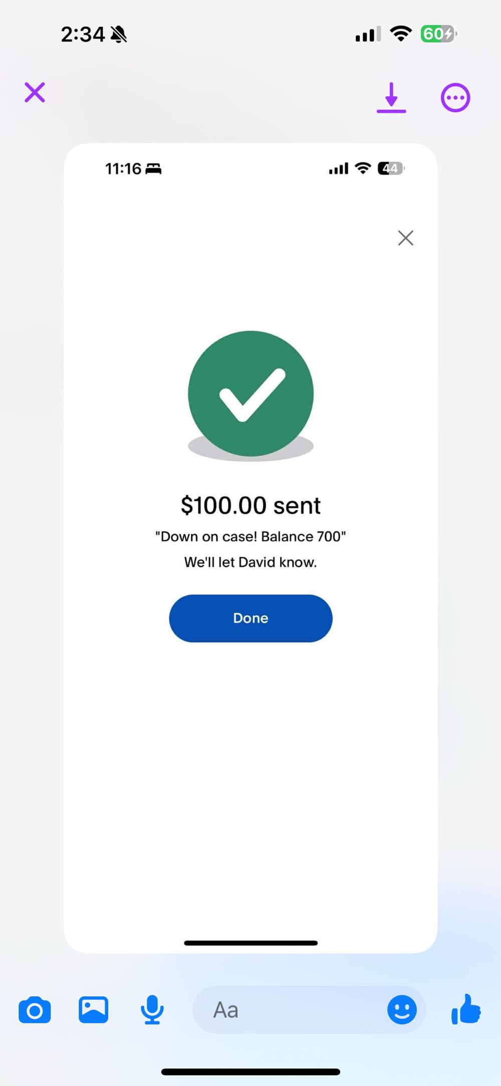 David Merlin Vent Coffin - David Merlin art collectible - Main Image 2