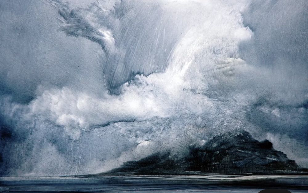 Miró Litografo I - V