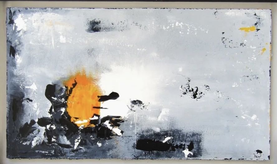 Snoopy’s Countdown Calendar