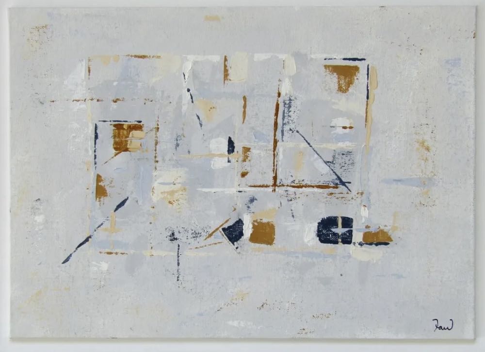 Vallejo Model: Beige WWII 18ml