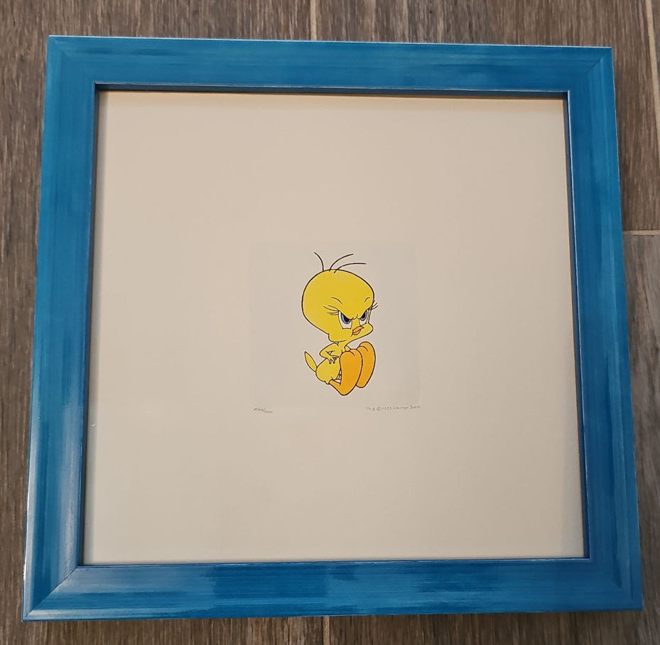 The Polar Bear Christmas Card