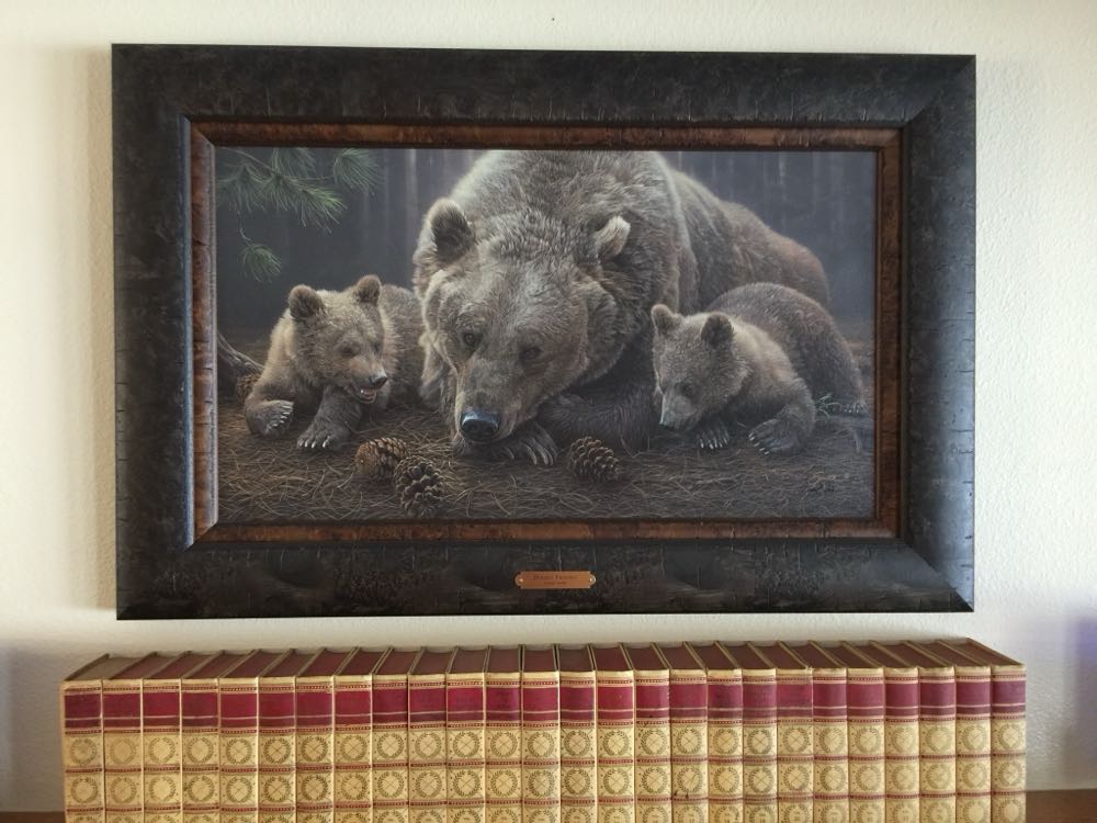 Alex Louis Armstrong Sticker