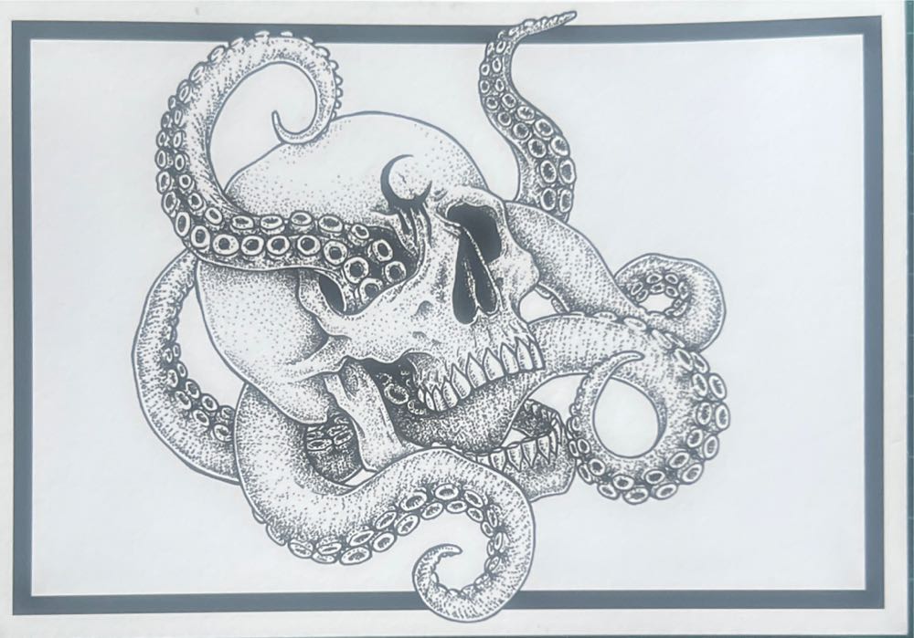 Modleo - Day Of The Dead