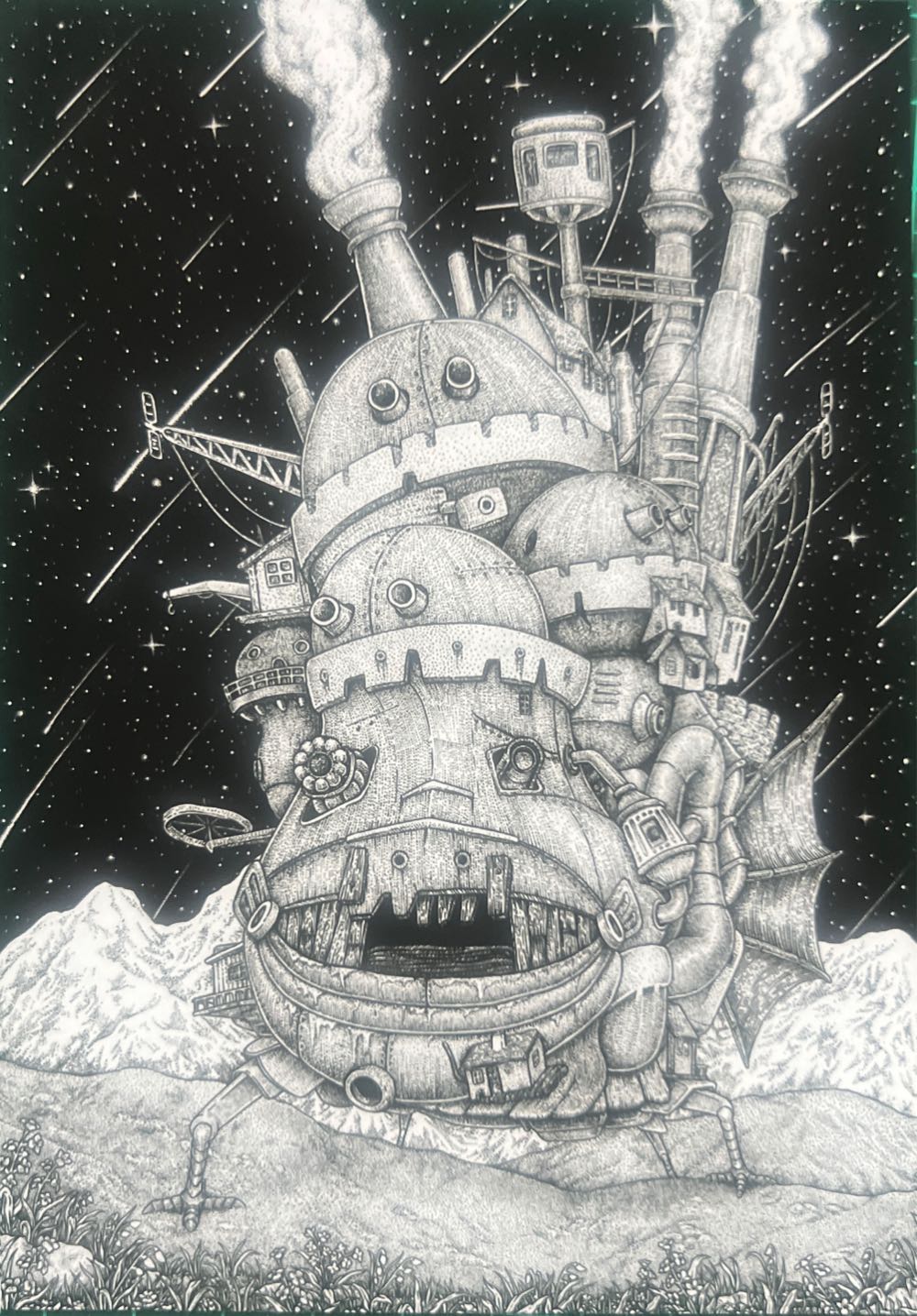 Bernat Super Value Yarn 5 Oz Walnut 1 Ball