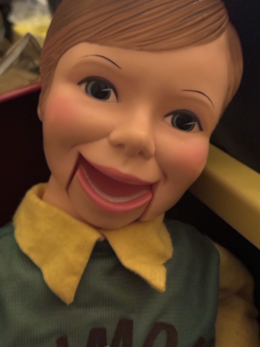 Snoopy’s Countdown Calendar