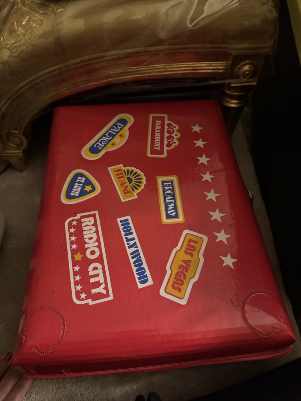 Simon Sez Rick Price  art collectible - Main Image 3