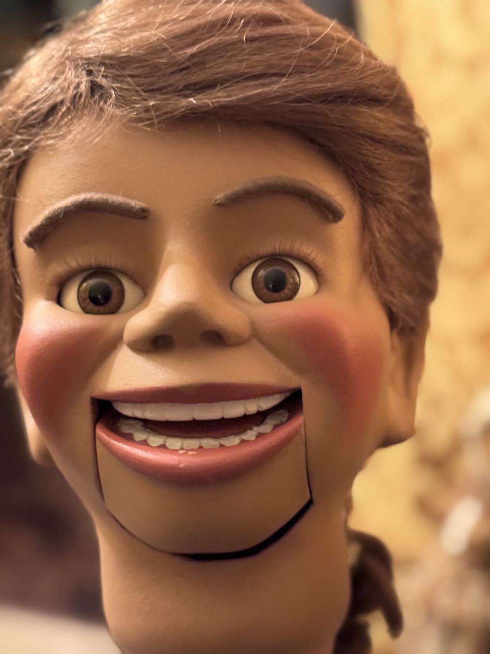 Rick Price Collection Boy  art collectible - Main Image 2