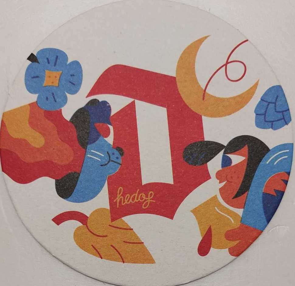 I’ll be Dog-ged it’s that Season Again