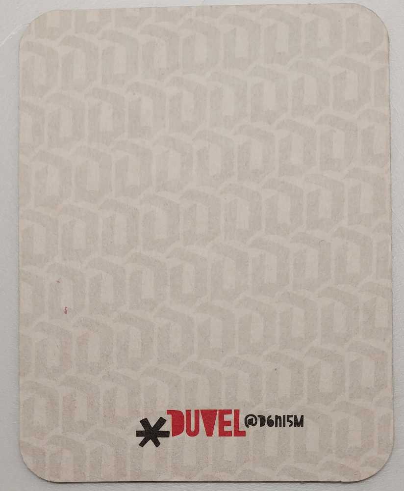 Duvel - 1060 Brussel  art collectible - Main Image 2