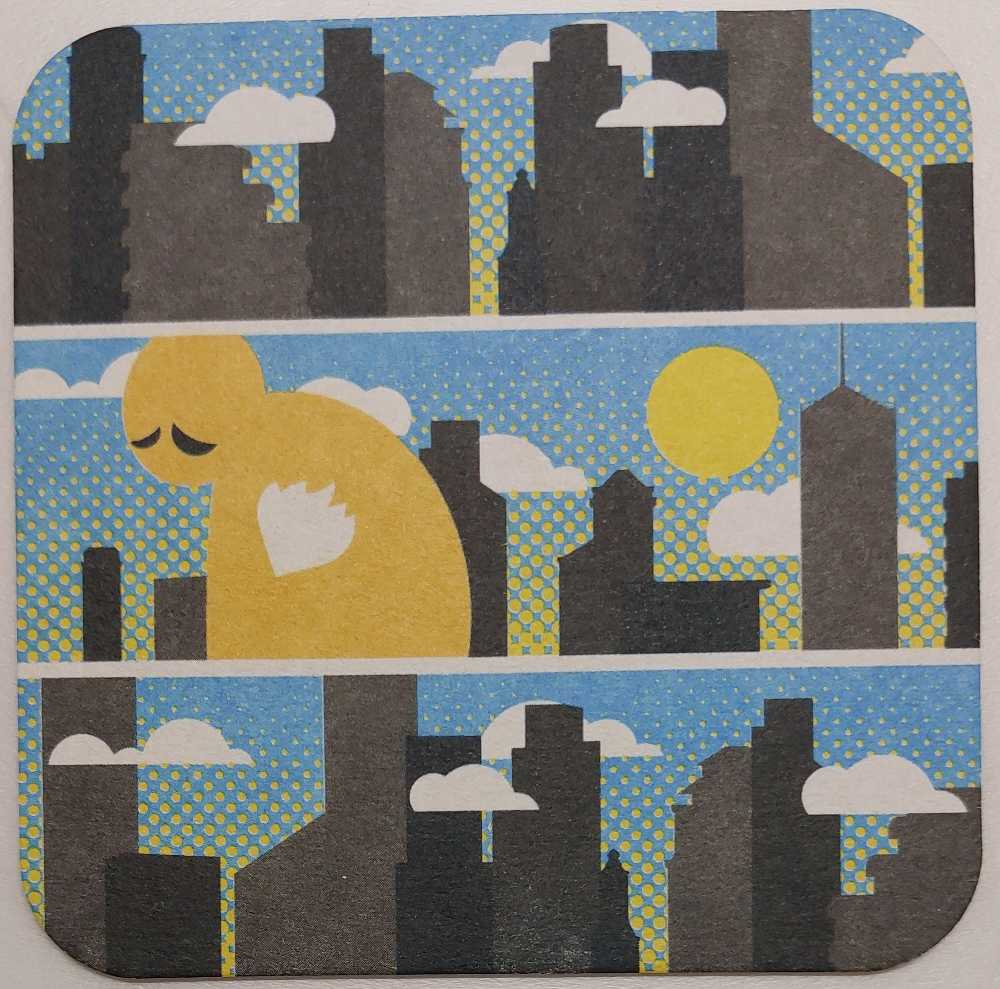 Judy’s Richard Smith For Mr. Chow