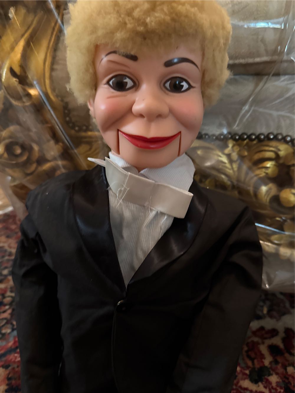 Gamblin Artist Oils Cobalt Blue 37ml