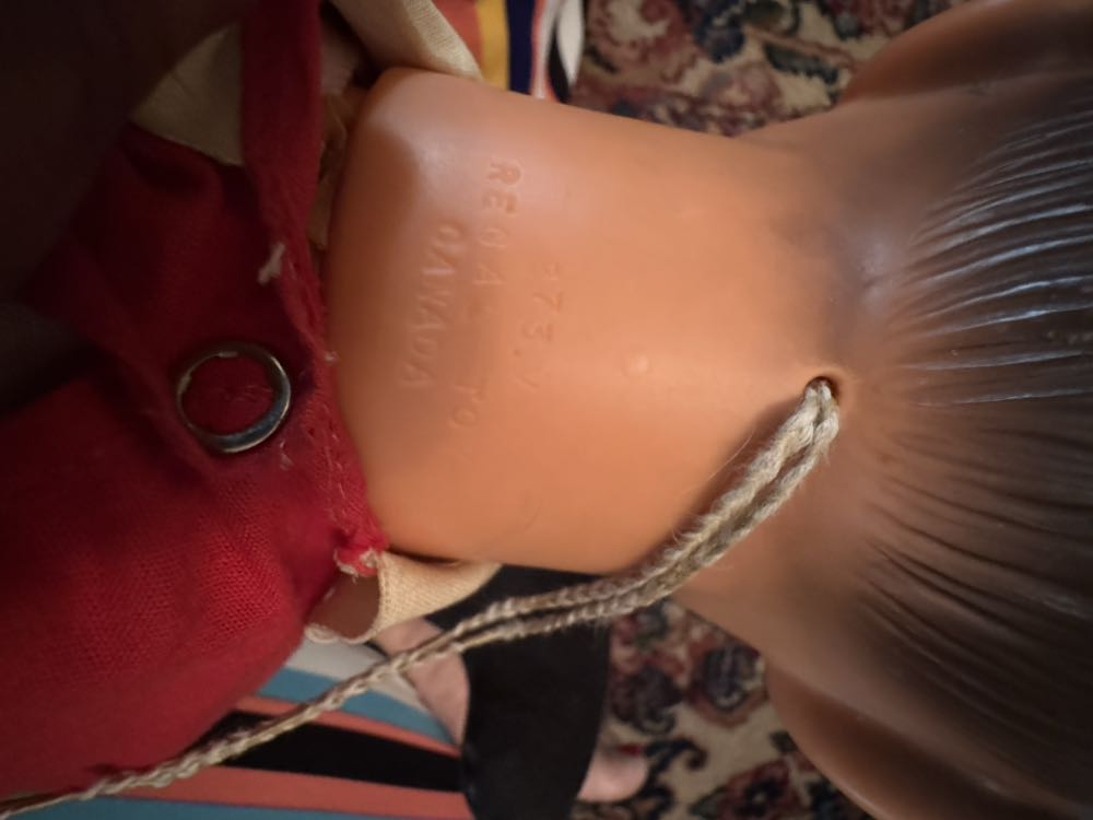 Rick Price Tommy Talker - Canada art collectible - Main Image 3