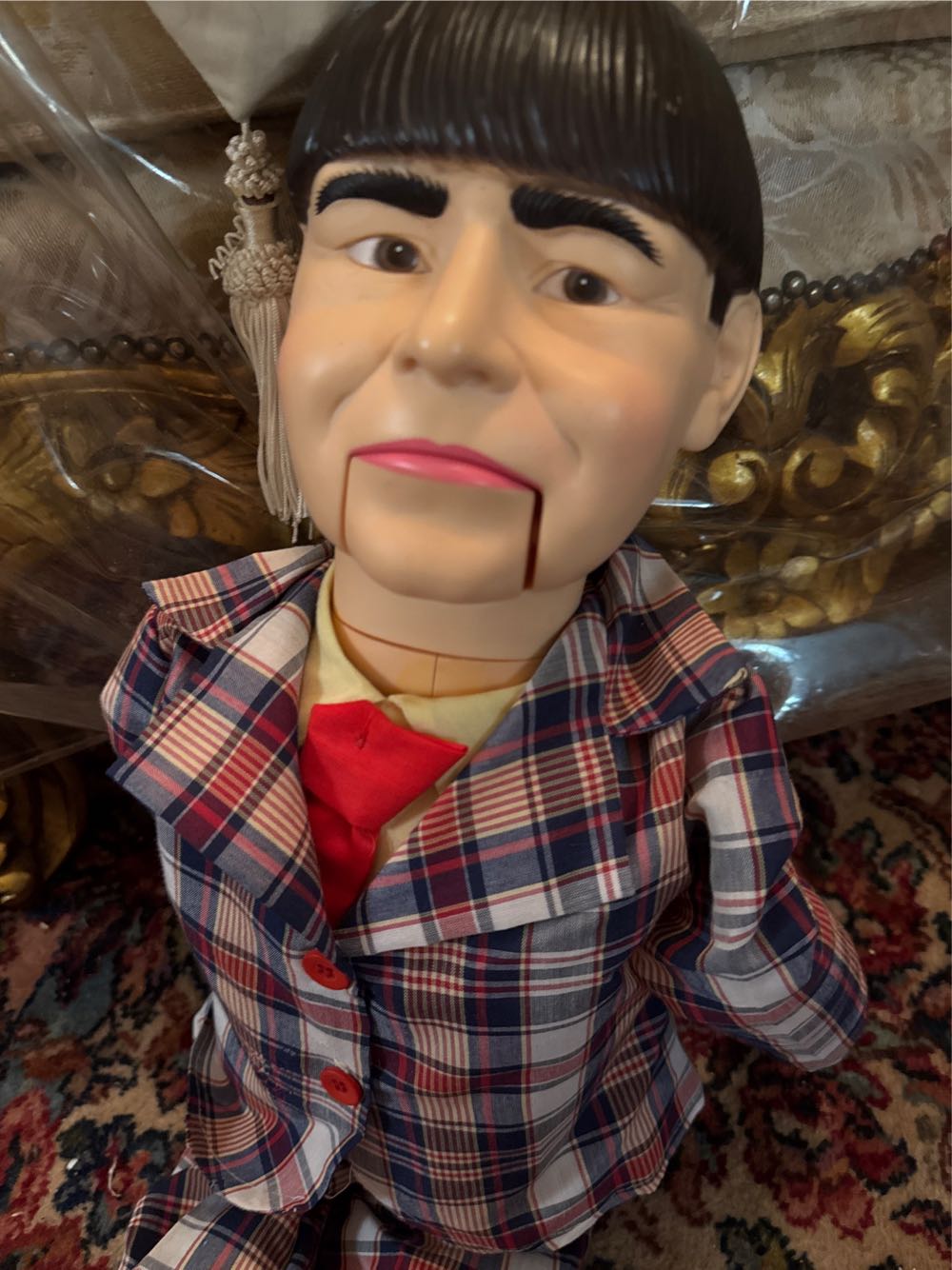 Star Wars Post Portfolio Six Individual 11x14 Images Lucasfilm New