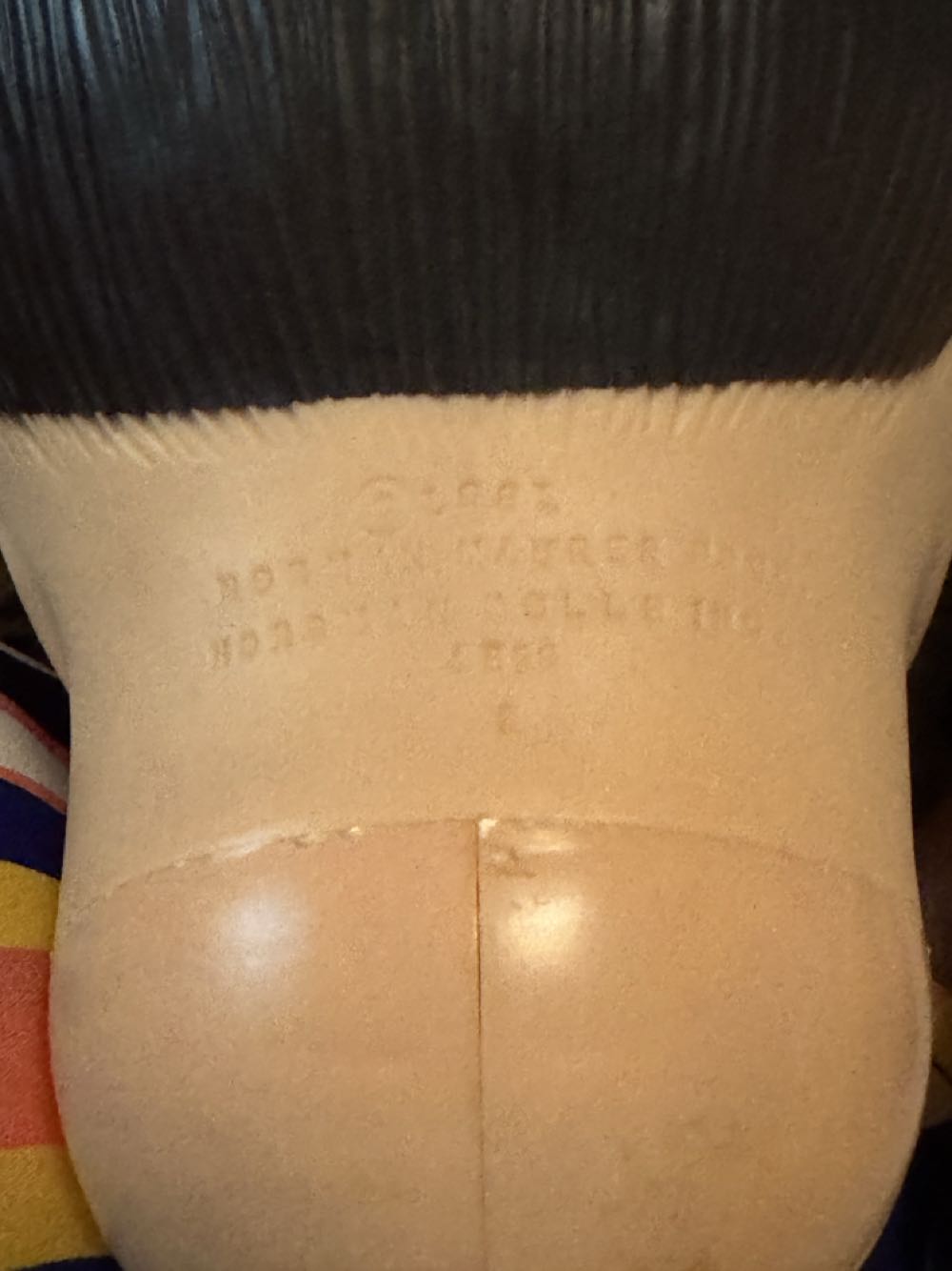 Rick Price Groucho Marks - Horseman art collectible - Main Image 3