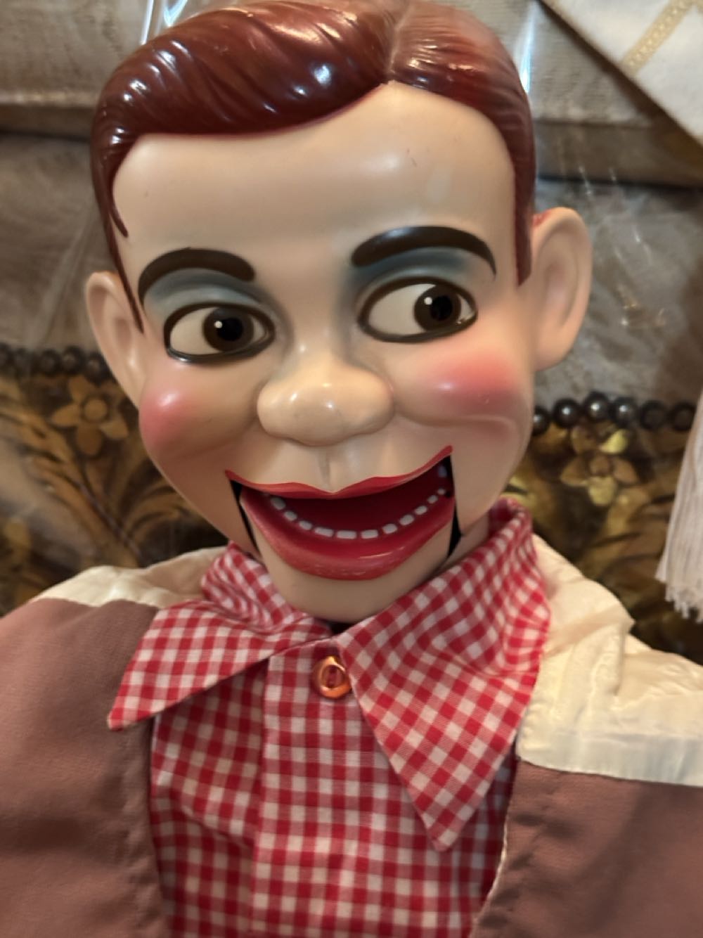 Vickers-Supermarine Spifire F. IX