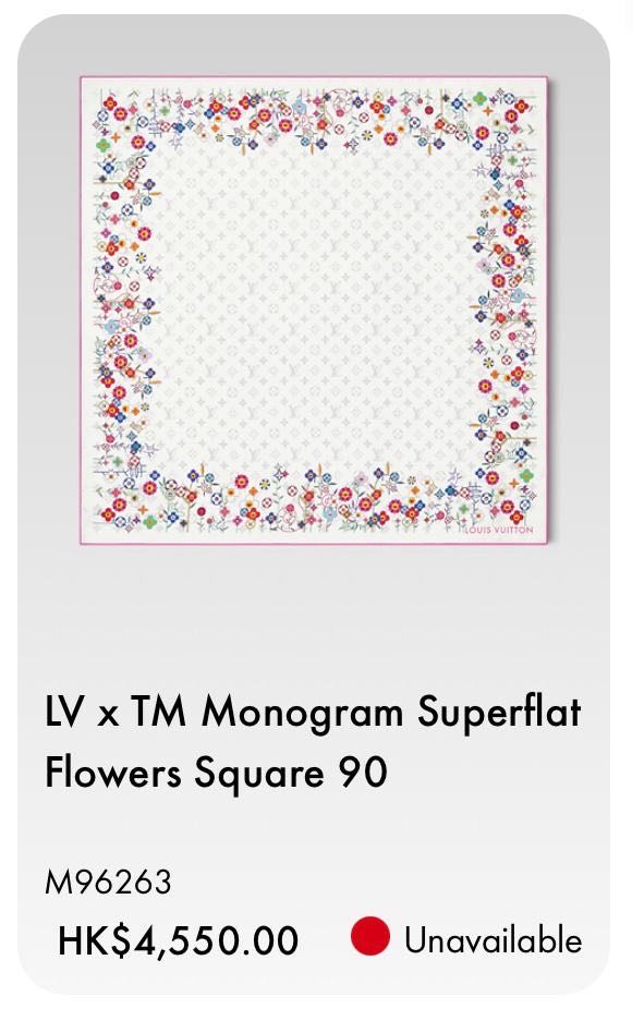 Anita’s Acrylic Princess Pink