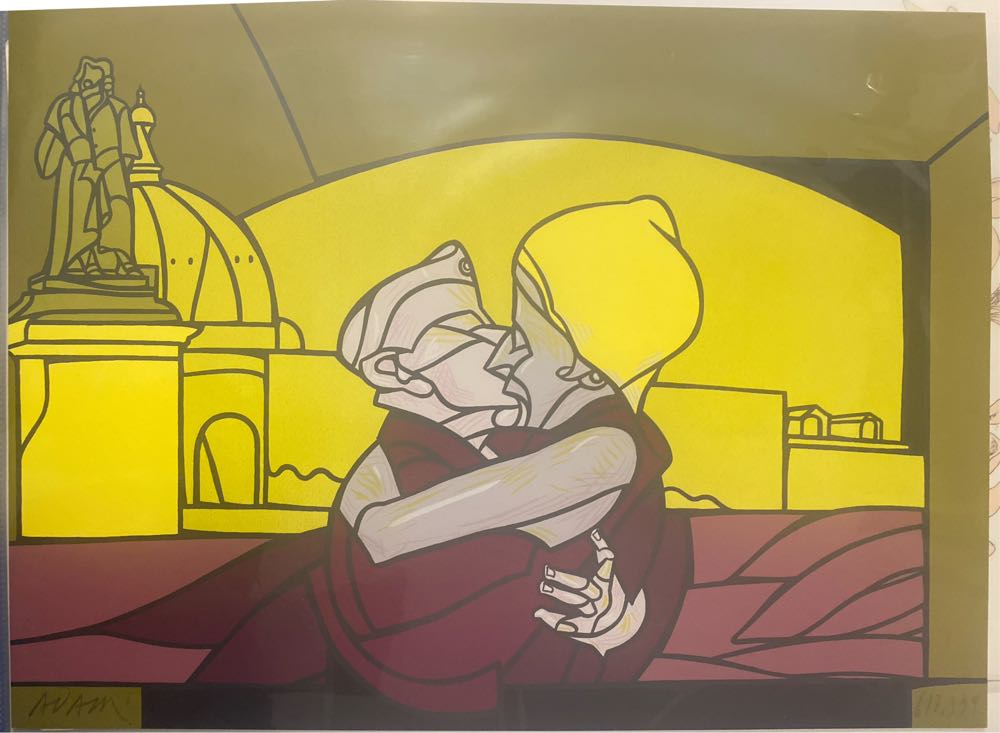 Marvel Portfolio: Stanley Artgerm Lau Marvel Portfolio: Artgerm