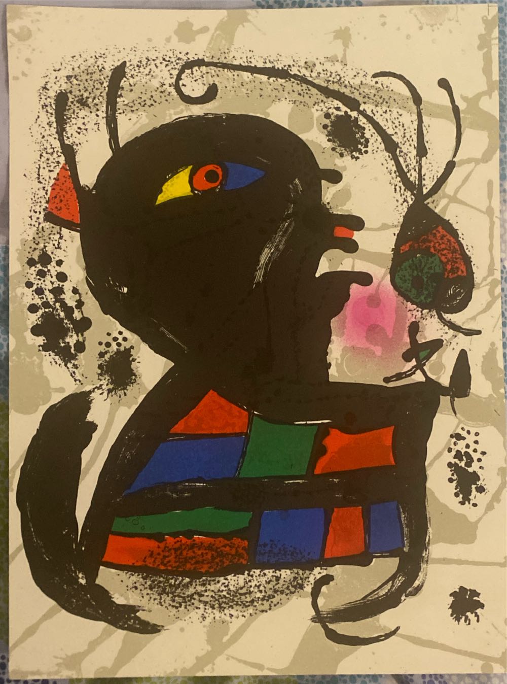 Star Wars Episode I Racer Revista N64 Poster 