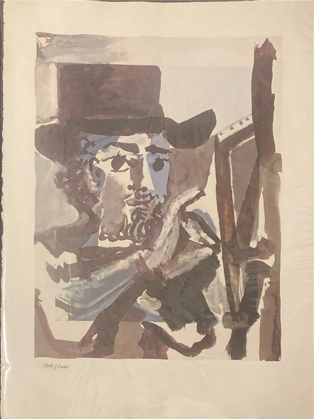 Le Male, Jean Paul Gaultier