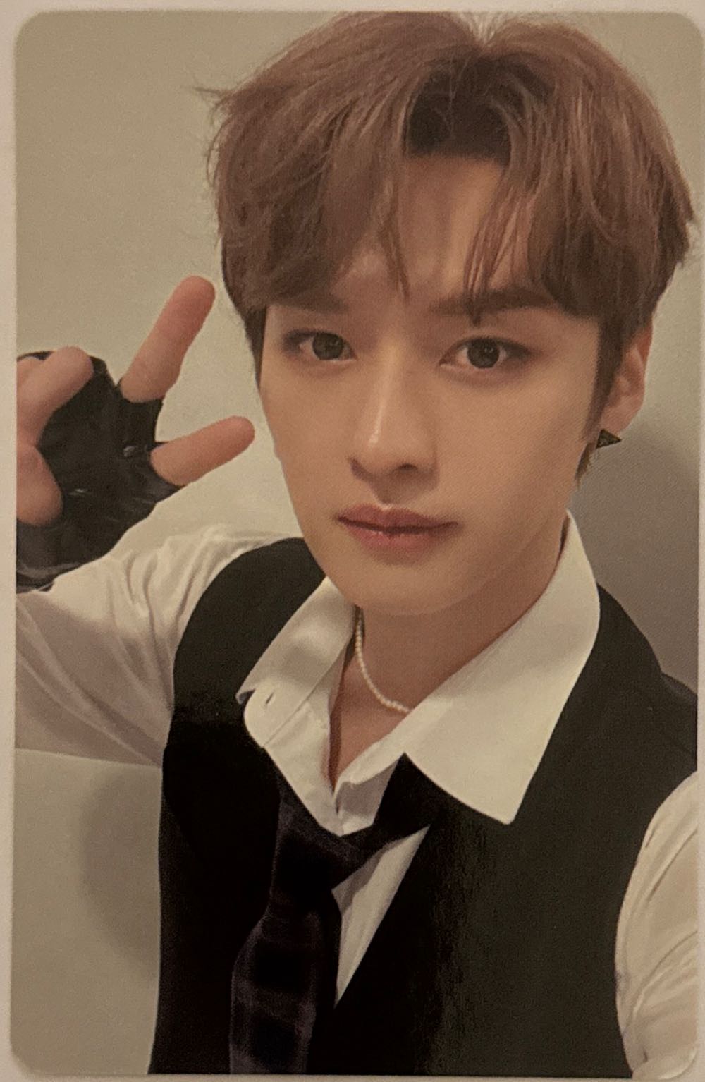 Painting With Gold Frame