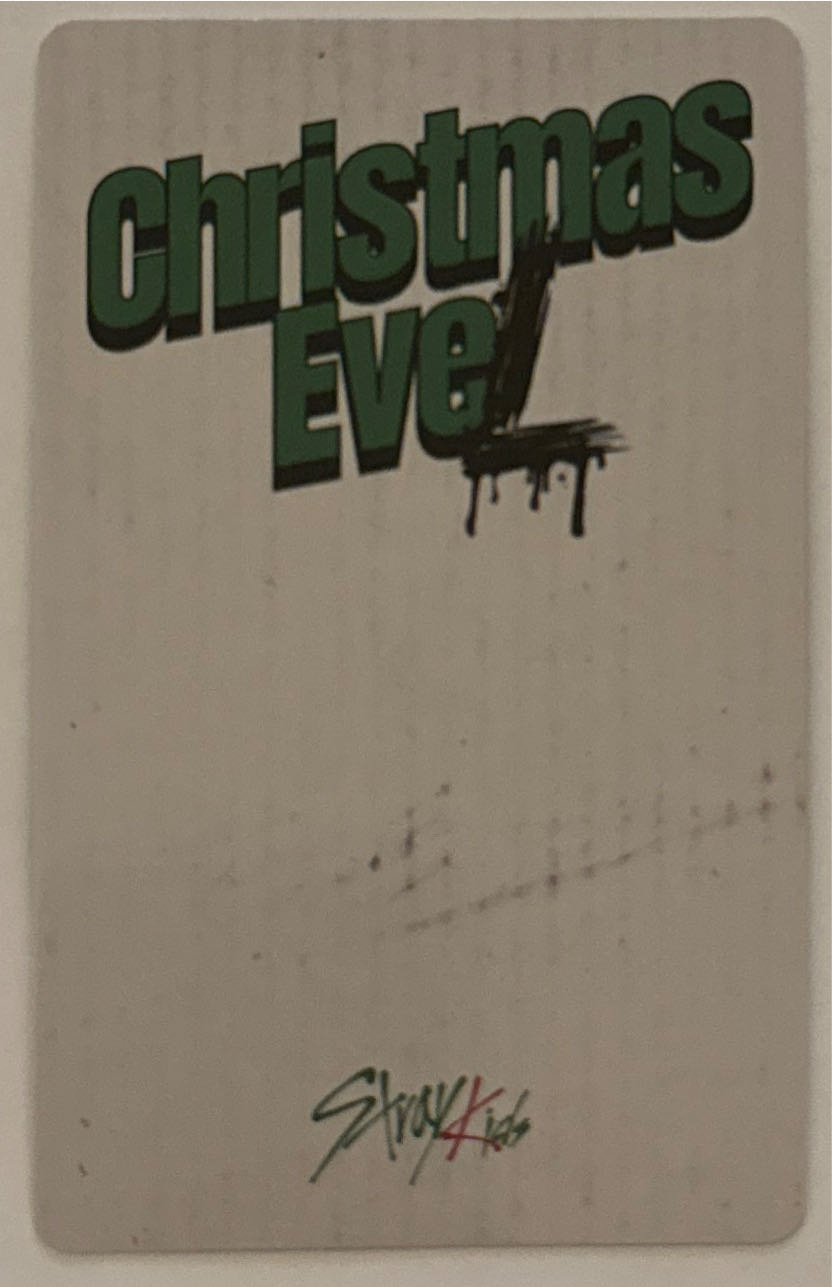 Christmas EveL - Leeknow art collectible - Main Image 2