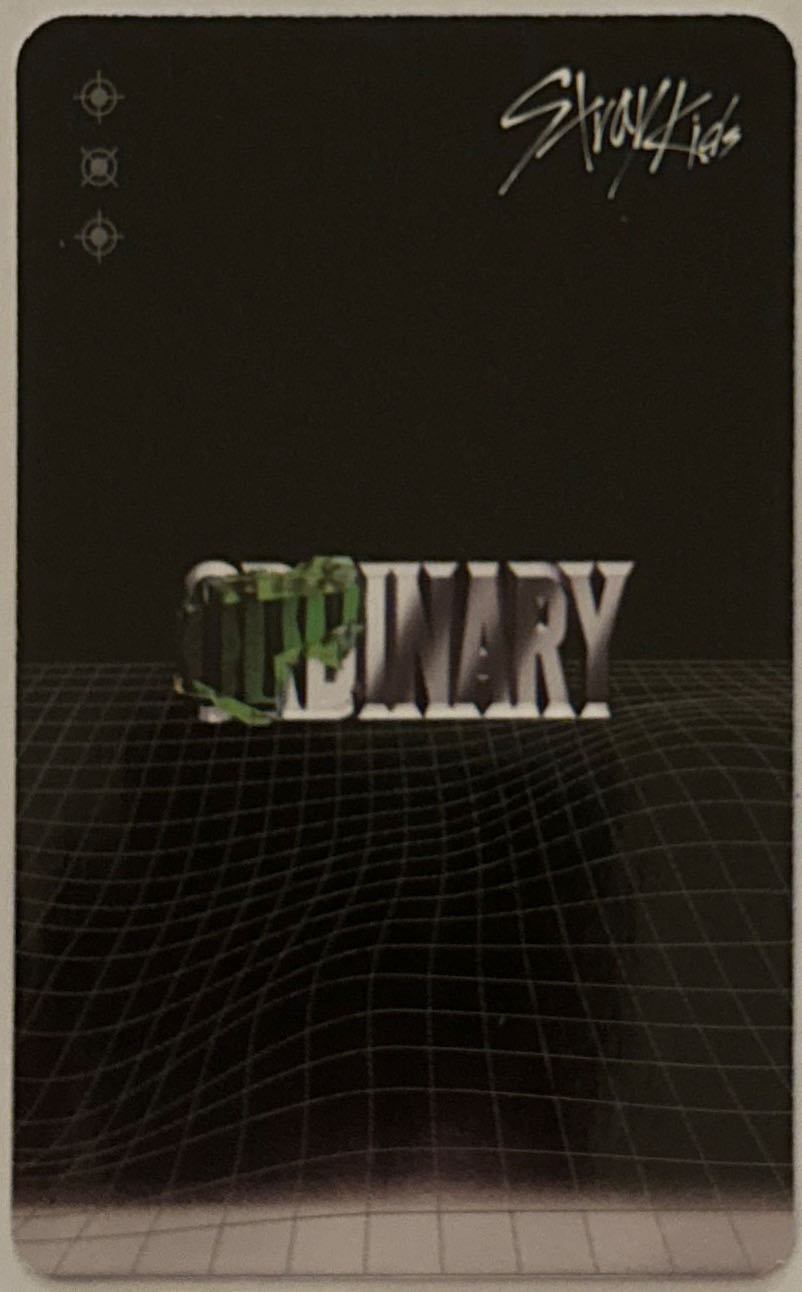 Oddirary - Leeknow art collectible - Main Image 2