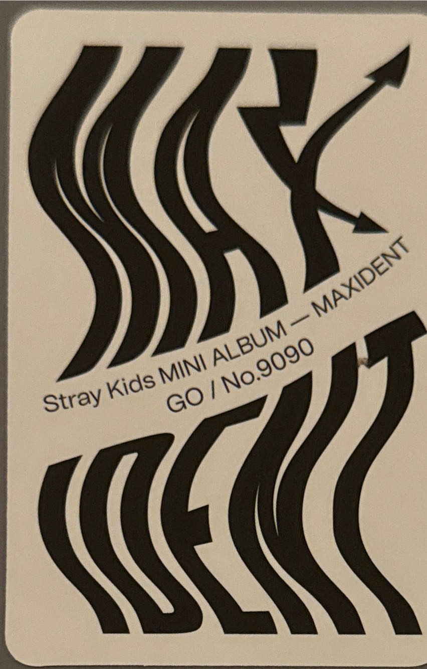 Maxident - Leeknow art collectible - Main Image 2