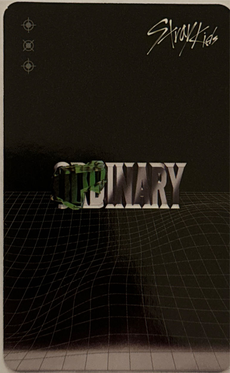 Oddinary - Hyunjin art collectible - Main Image 2