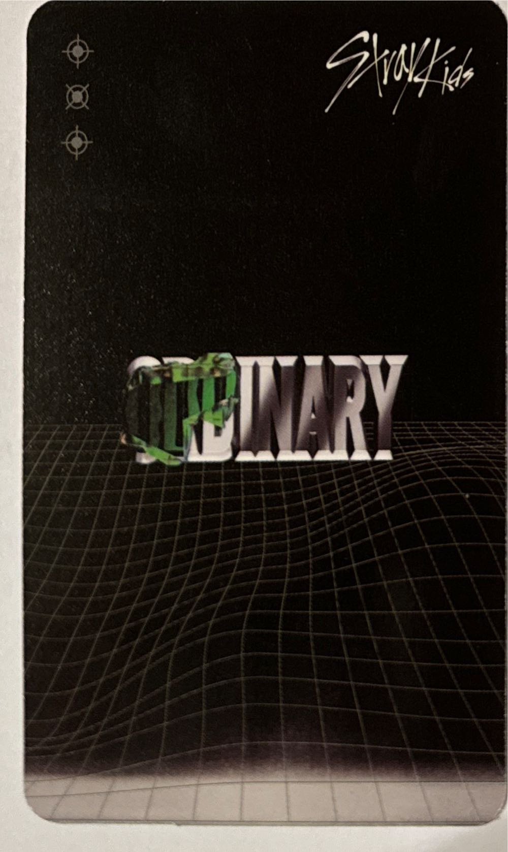 Oddinary - Felix art collectible - Main Image 2